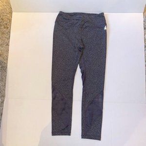 Gray Reebok Leggings